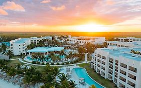 Hyatt Ziva Riviera Cancun