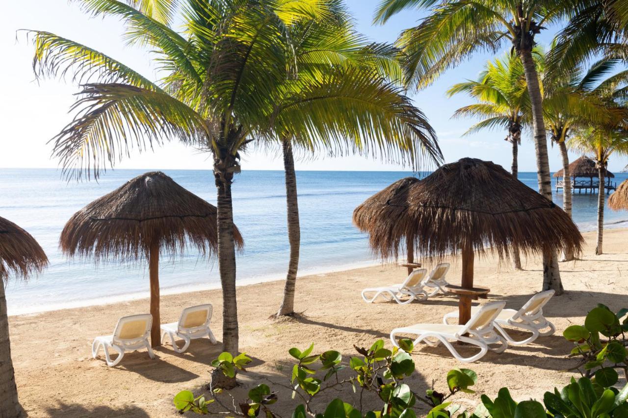 Hyatt Ziva Riviera Cancun All-Inclusive (Adults Only) Puerto Morelos Exterior foto